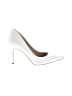 Sam Edelman White Heels Size 6 1/2 - photo 1