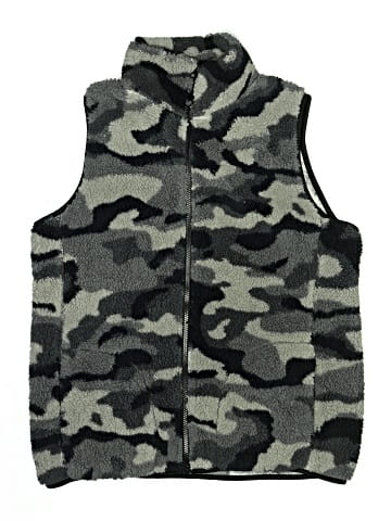 Top it off Kids Vest (view 1)