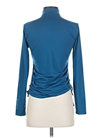 Carve Designs Track Jacket (view 2)