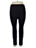 Mondetta Solid Black Active Pants Size XL - photo 2
