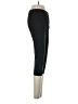 Moda International Color Block Black Active Pants Size S - photo 4