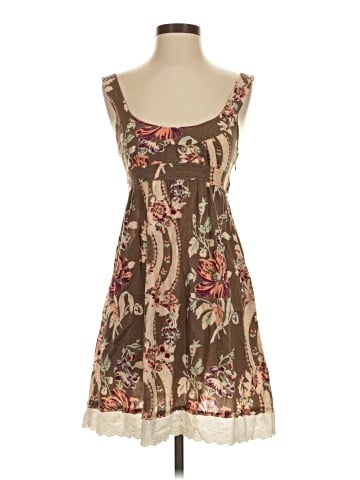 Free People Casual Dress (view 1)