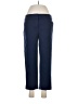 Ann Taylor LOFT Blue Casual Pants Size 6 - photo 1