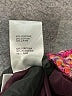Tanner Purple Coat Size 14 - photo 7