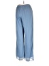 R&M Richards 100% Polyester Blue Casual Pants Size 12 (petite) - photo 2
