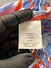 J.Crew 100% Cotton Blue 3/4 Sleeve Blouse Size M - photo 8