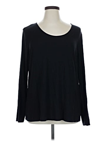 Soma Long Sleeve T-Shirt (view 1)