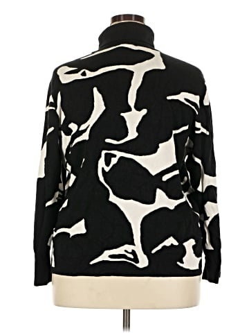 Chico's Turtleneck Sweater (view 2)