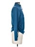 Carve Designs Blue Track Jacket Size XS - photo 4