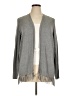 Chico's Gray Cardigan Size XL (3) - photo 1