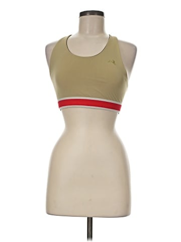 TRACKSMITH Sports Bra (view 1)