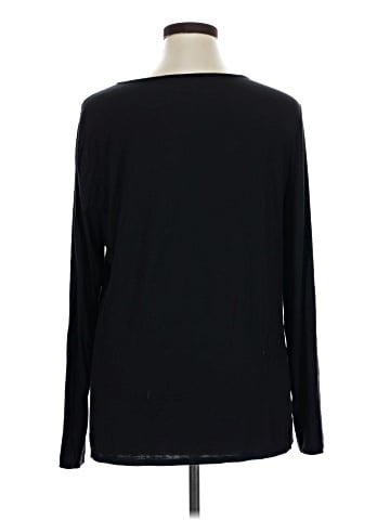 Soma Long Sleeve T-Shirt (view 2)