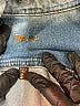 Kut from the Kloth Blue Denim Jacket Size S - photo 6