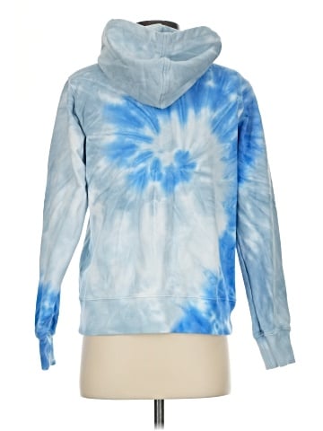 MICHAEL Michael Kors Zip Up Hoodie (view 2)