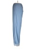 R&M Richards 100% Polyester Blue Casual Pants Size 12 (petite) - photo 5