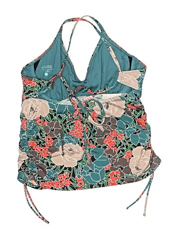 Carve Designs Swimsuit Top (view 2)