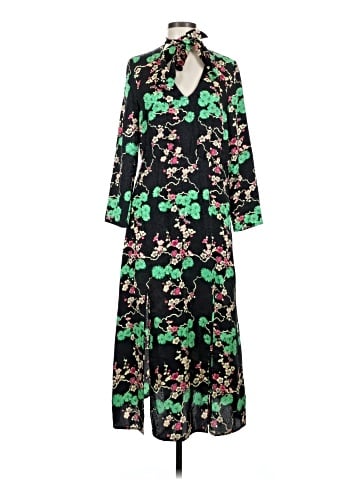 Rixo London Cocktail Dress (view 1)
