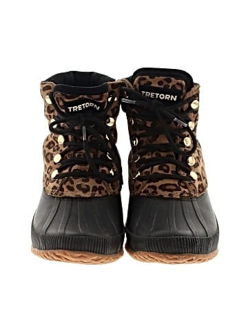 Tretorn Rain Boots (view 2)