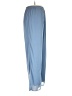 R&M Richards 100% Polyester Blue Casual Pants Size 12 (petite) - photo 4