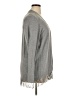 Chico's Gray Cardigan Size XL (3) - photo 4