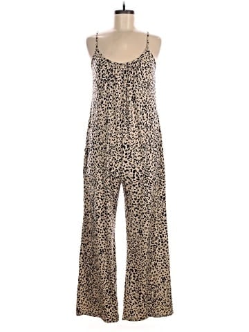 Socialite Jumpsuit (view 1)