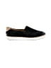 Sperry Top Sider Black Sneakers Size 8 - photo 1