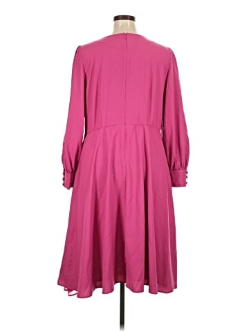 ELOQUII Casual Dress (view 2)