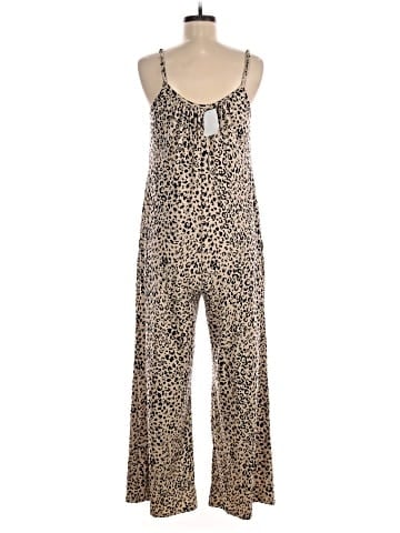Socialite Jumpsuit (view 2)