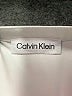Calvin Klein White Long Sleeve Blouse Size L (estimated) - photo 7