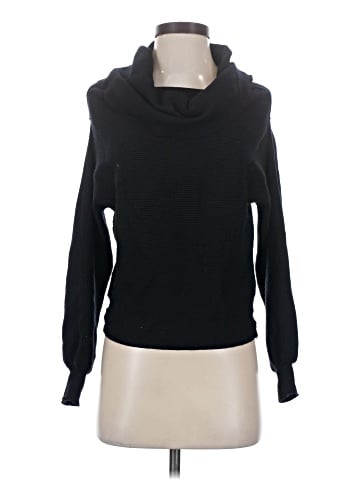 Zara Long Sleeve Top (view 1)