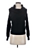 Zara Black Long Sleeve Top Size S - photo 1