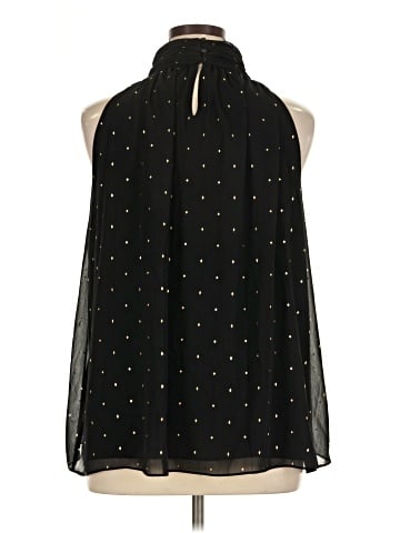 Vince Camuto Sleeveless Blouse (view 2)