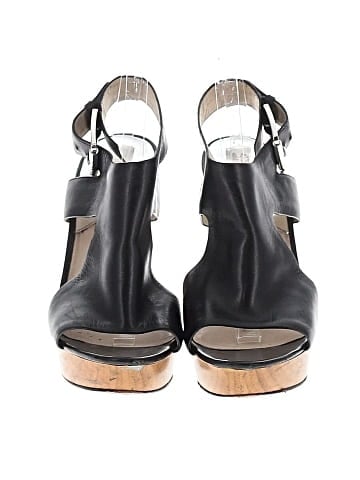 MICHAEL Michael Kors Wedges (view 2)