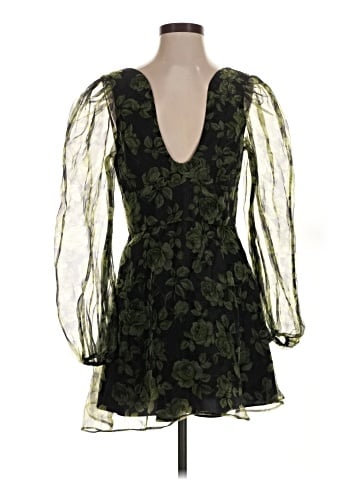 Hutch Cocktail Dress (view 1)