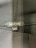 Michi Black Active Pants Size M - photo 7