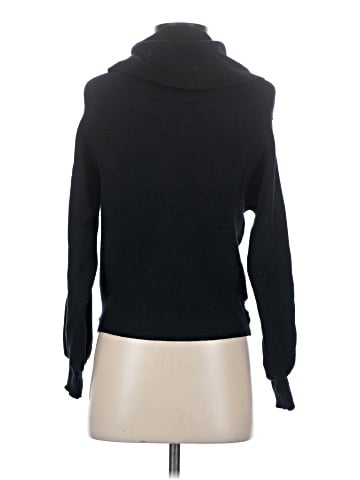 Zara Long Sleeve Top (view 2)