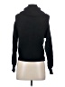 Zara Black Long Sleeve Top Size S - photo 2