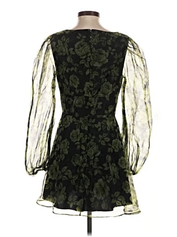 Hutch Cocktail Dress (view 2)