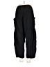 Target Black Casual Pants Size L - photo 2