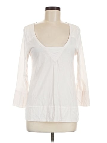 Marc by Marc Jacobs 3/4 Sleeve T-Shirt (view 1)