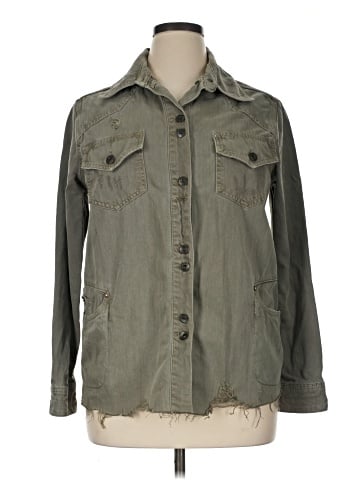 Free People Jacket (view 1)