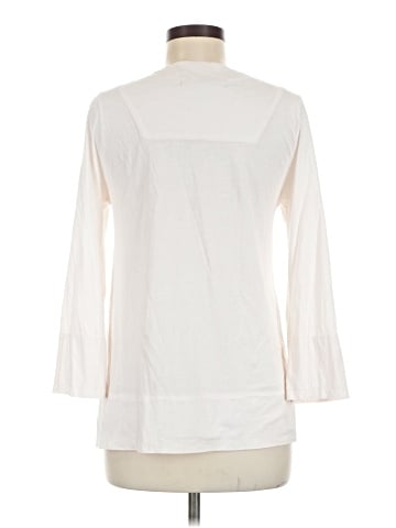 Marc by Marc Jacobs 3/4 Sleeve T-Shirt (view 2)