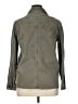 Free People Green Jacket Size XL (estimated) - photo 2