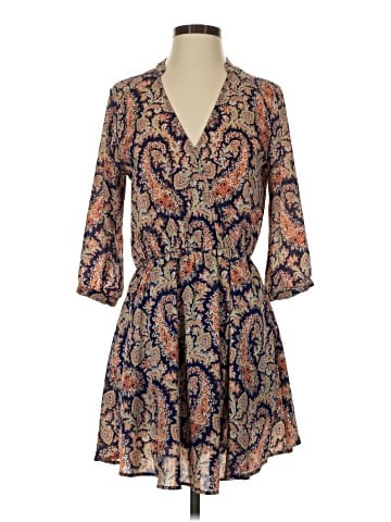 Lush Casual Dress (view 1)