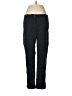 Ann Taylor LOFT Black Cargo Pants Size 6 - photo 1