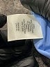 Eliza J Solid Blue Casual Dress Size 4 - photo 8