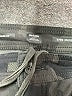 PrAna Camo Gray Cargo Pants Size 6 - photo 7