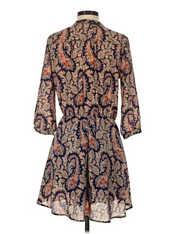 Lush Casual Dress (view 2)