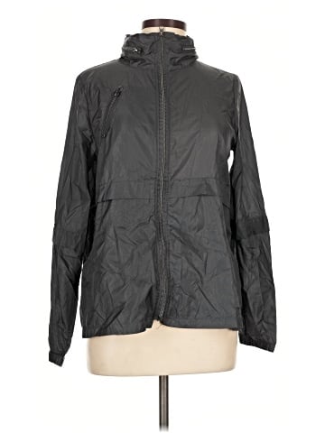 Saks Fifth Avenue Windbreaker (view 1)