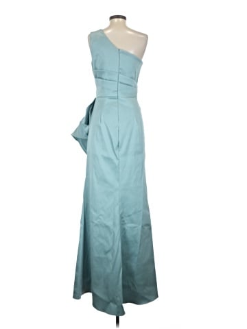 Xscape Cocktail Dress (view 2)